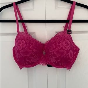 La senza lightly lined bra